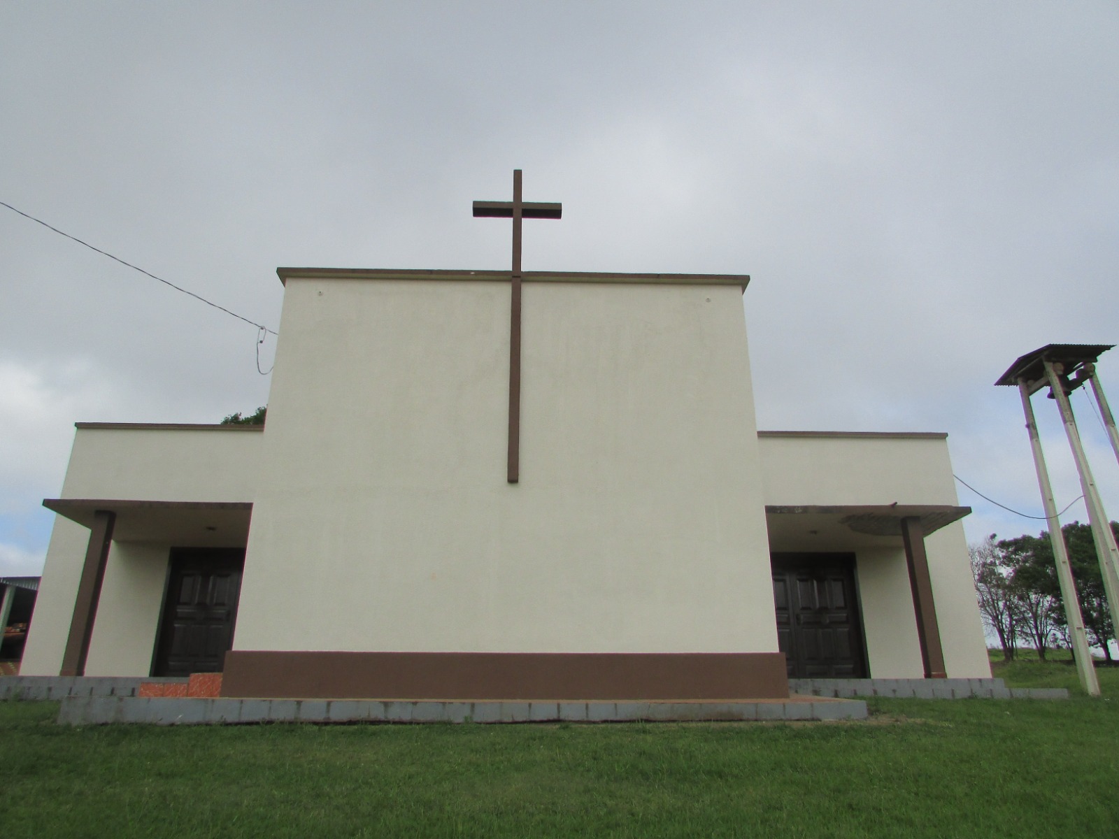 Capela São Pedro e São Paulo