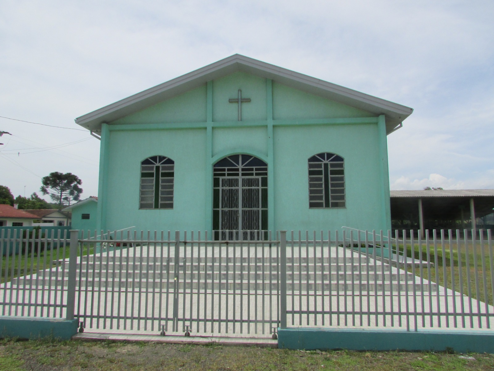 Capela Senhor Bom Jesus