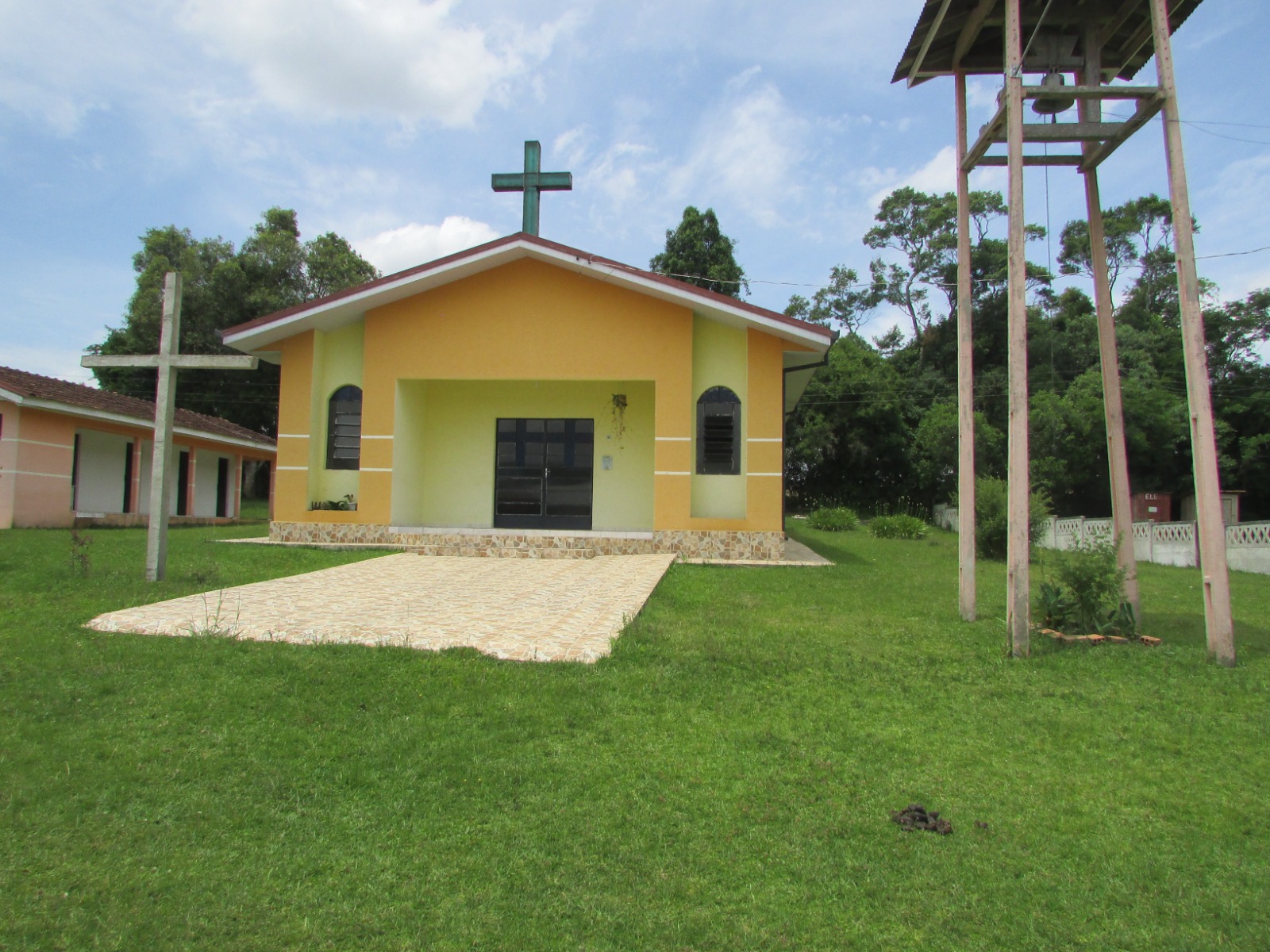 Capela Nossa Senhora da Luz