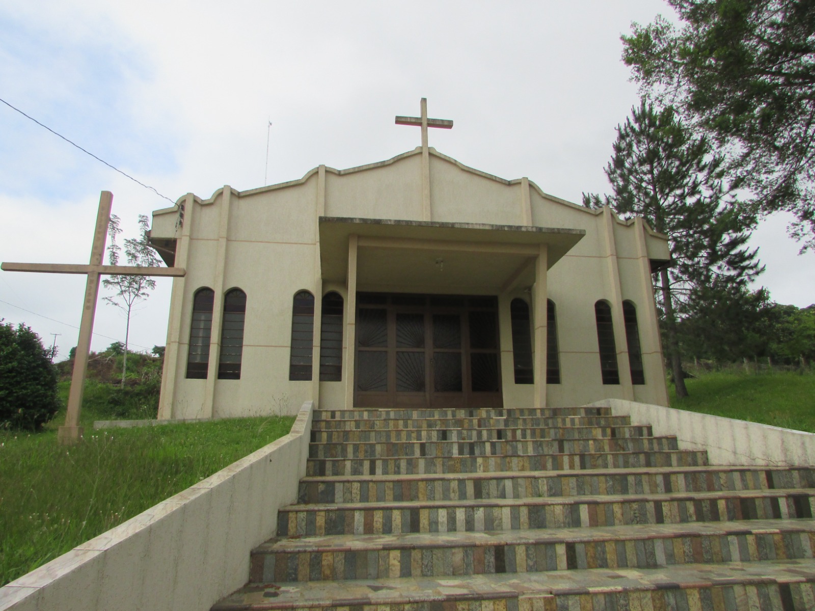 Capela Nossa Senhora Aparecida