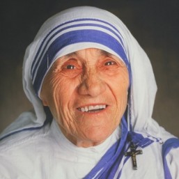 Madre Teresa de Calcutá